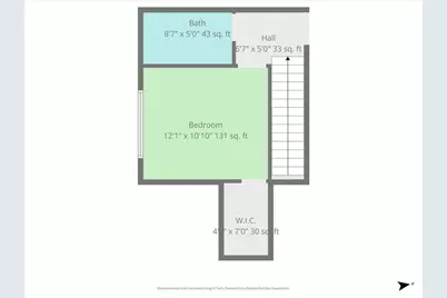 159 Aubree Way, McDonough, GA 30252 - Photo 45