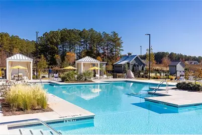 713 Brooke View Drive, Canton, GA 30115 - Photo 7