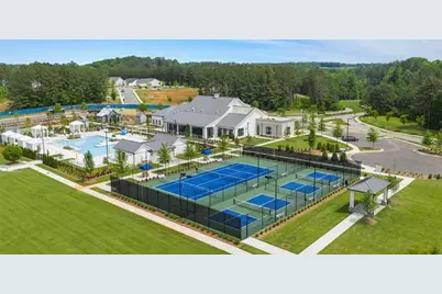 713 Brooke View Drive, Canton, GA 30115 - Photo 5