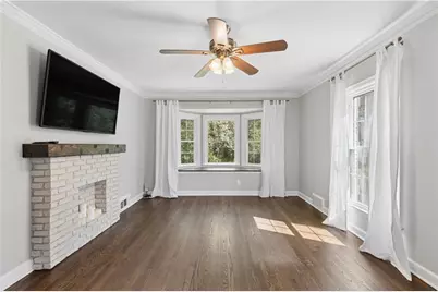 994 Northrope Drive NE, Atlanta, GA 30324 - Photo 9