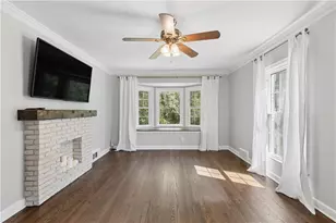 994 Northrope Dr NE, Atlanta, GA 30324 - Photo 9