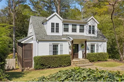 994 Northrope Drive NE, Atlanta, GA 30324 - Photo 3