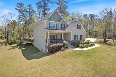 102 River Point Road, Jackson, GA 30233 - Photo 3
