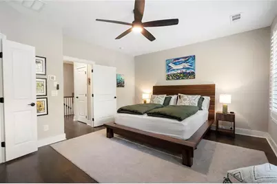 207 Mitchell Lane, Woodstock, GA 30188 - Photo 41