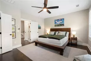 207 Mitchell Ln, Woodstock, GA 30188 - Photo 41