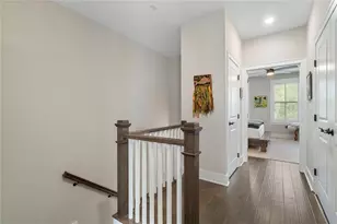 207 Mitchell Ln, Woodstock, GA 30188 - Photo 35