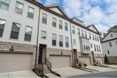 207 Mitchell Lane, Woodstock, GA 30188 - Photo 3