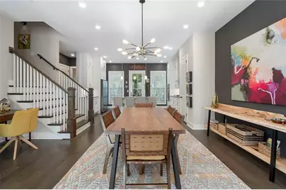 207 Mitchell Lane, Woodstock, GA 30188 - Photo 19