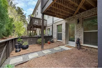 207 Mitchell Lane, Woodstock, GA 30188 - Photo 59