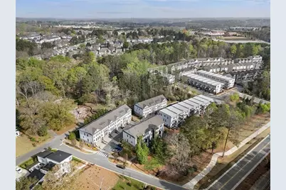 207 Mitchell Lane, Woodstock, GA 30188 - Photo 5