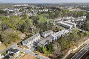 207 Mitchell Ln, Woodstock, GA 30188 - Photo 5