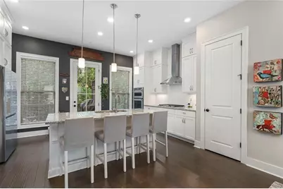 207 Mitchell Lane, Woodstock, GA 30188 - Photo 27