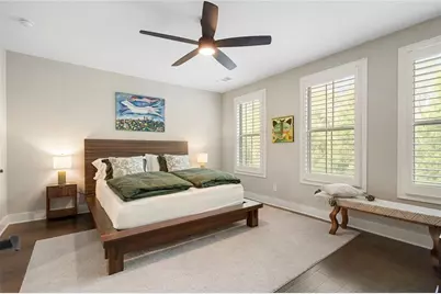 207 Mitchell Lane, Woodstock, GA 30188 - Photo 39