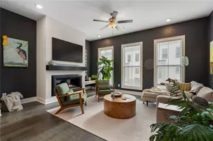 207 Mitchell Ln, Woodstock, GA 30188 - Photo 11