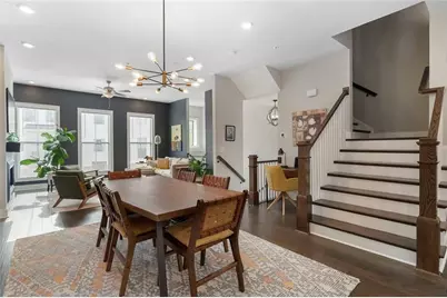 207 Mitchell Lane, Woodstock, GA 30188 - Photo 21