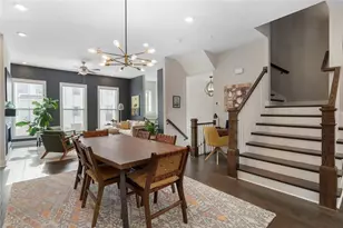 207 Mitchell Ln, Woodstock, GA 30188 - Photo 21