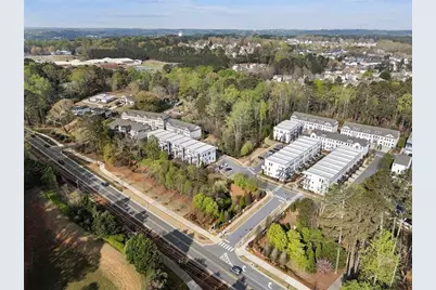 207 Mitchell Lane, Woodstock, GA 30188 - Photo 7