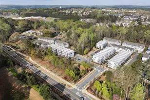 207 Mitchell Ln, Woodstock, GA 30188 - Photo 7