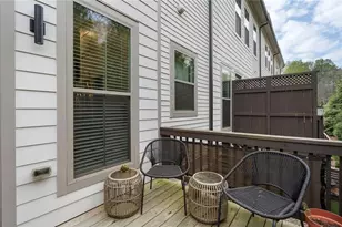 207 Mitchell Ln, Woodstock, GA 30188 - Photo 33