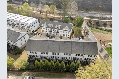 207 Mitchell Lane, Woodstock, GA 30188 - Photo 9