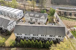 207 Mitchell Ln, Woodstock, GA 30188 - Photo 9