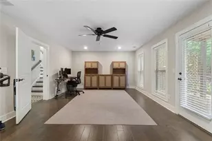 207 Mitchell Ln, Woodstock, GA 30188 - Photo 55