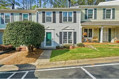 2605 Queen Anne Court, Atlanta, GA 30350 - Photo 1