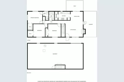 3335 Dogwood Circle, Cumming, GA 30041 - Photo 49