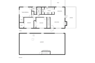 3335 Dogwood Cir, Cumming, GA 30041 - Photo 49