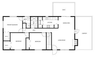 3335 Dogwood Cir, Cumming, GA 30041 - Photo 47