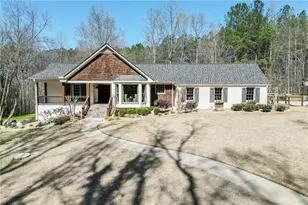 14480 Hopewell Rd, Milton, GA 30004 - Photo 1