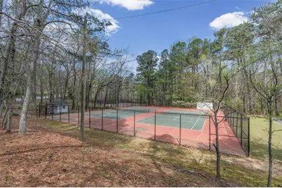 6820 S Lakewood Terrace, Douglasville, GA 30135 - Photo 19