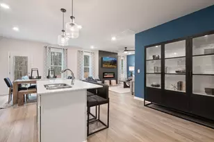 40 Jericho Wy, Newnan, GA 30263 - Photo 5