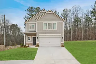 40 Jericho Wy, Newnan, GA 30263 - Photo 1