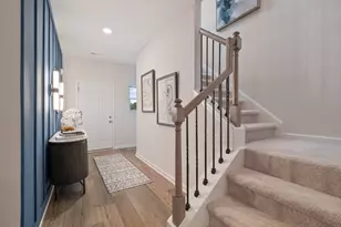 40 Jericho Wy, Newnan, GA 30263 - Photo 3