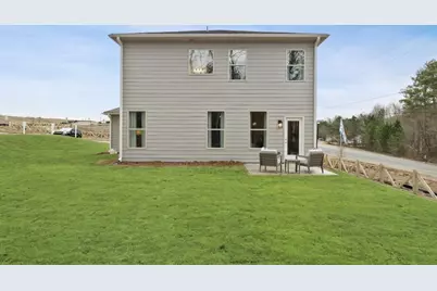 40 Jericho Way, Newnan, GA 30263 - Photo 35