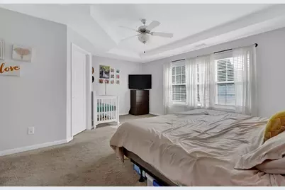 1090 Treymont Lane, Lawrenceville, GA 30045 - Photo 27