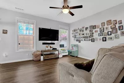 1090 Treymont Lane, Lawrenceville, GA 30045 - Photo 9