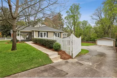 2117 Howell Mill Road NW, Atlanta, GA 30318 - Photo 23