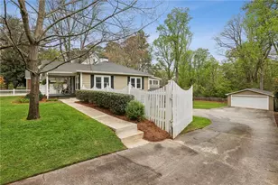 2117 Howell Mill Rd NW, Atlanta, GA 30318 - Photo 23