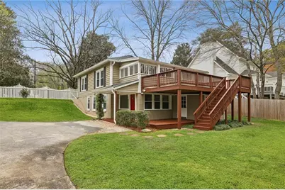 2117 Howell Mill Road NW, Atlanta, GA 30318 - Photo 21