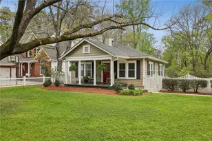 2117 Howell Mill Rd NW, Atlanta, GA 30318 - Photo 1