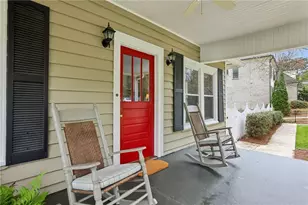 2117 Howell Mill Rd NW, Atlanta, GA 30318 - Photo 3