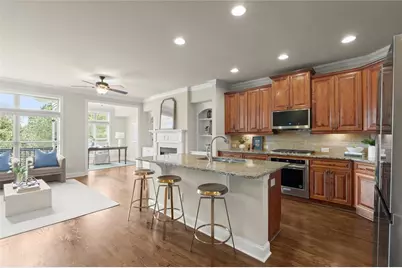 7640 Willoughby Court, Alpharetta, GA 30005 - Photo 7