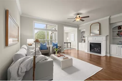 7640 Willoughby Court, Alpharetta, GA 30005 - Photo 13