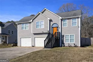 136 Margaret, Hogansville, GA 30230 - Photo 1