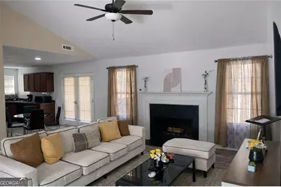 136 Margaret, Hogansville, GA 30230 - Photo 7