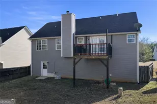 136 Margaret, Hogansville, GA 30230 - Photo 3