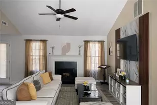 136 Margaret, Hogansville, GA 30230 - Photo 5