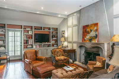 3119 Habersham Road NW, Atlanta, GA 30305 - Photo 19